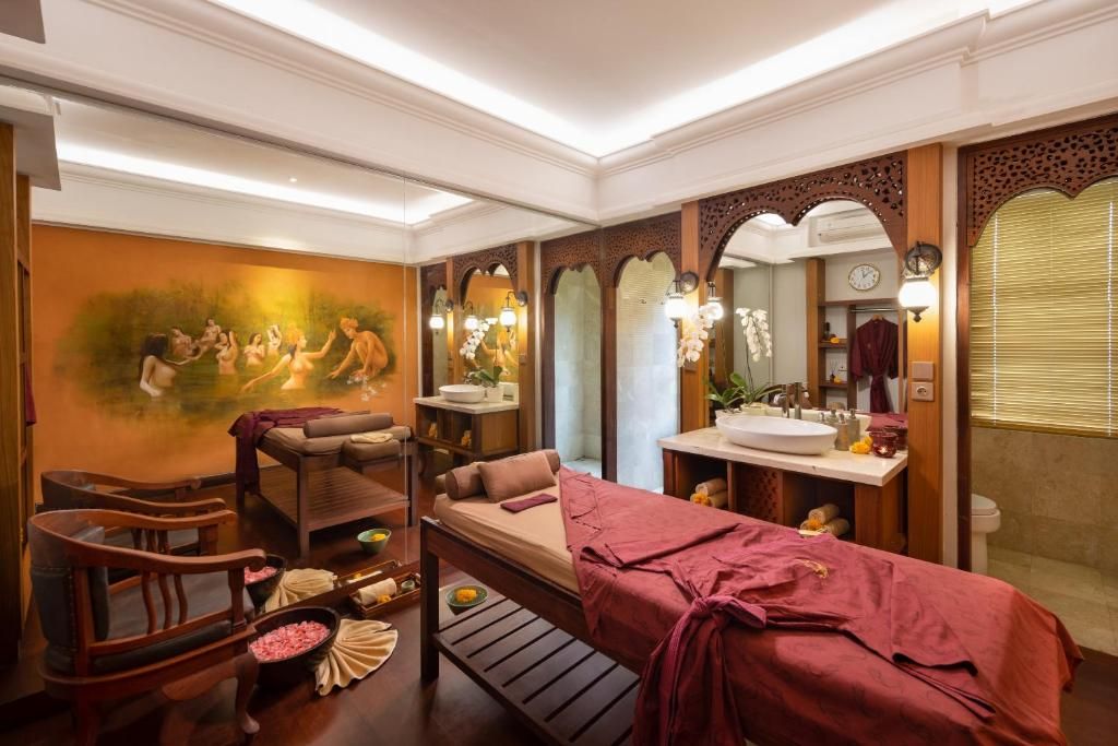 The Alantara Sanur фото 44
