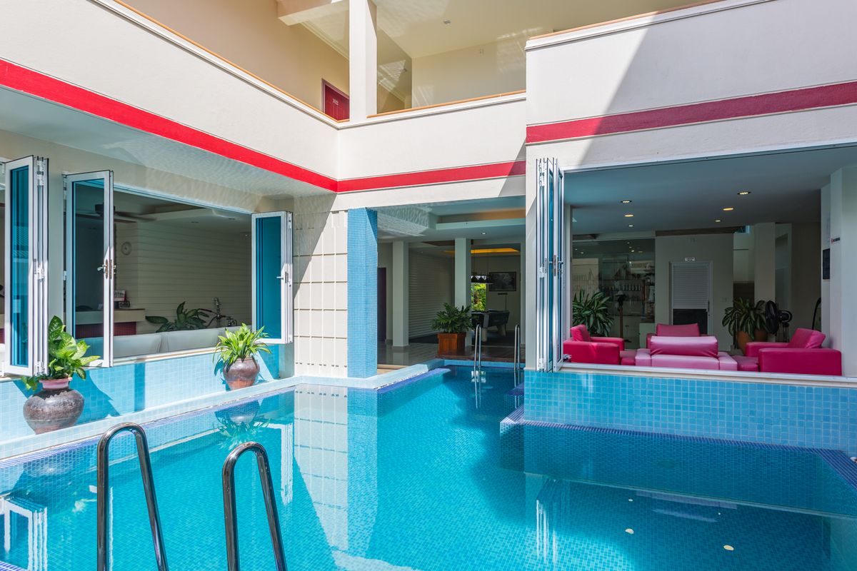 Guest House ««Reveries Maldives» Guest House» фото 6