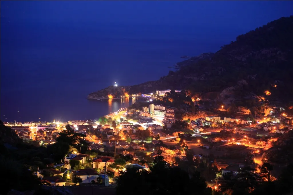 Ozcan Beach Hotel фото 17