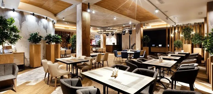 Фото отеля Alfa