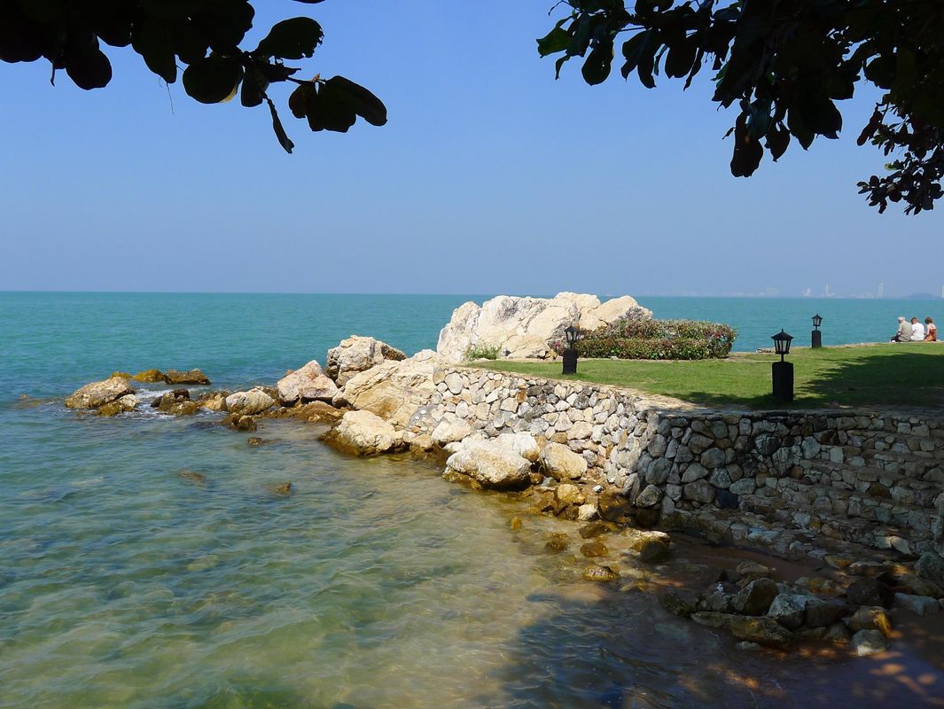 Sunset Village Beach Resort фото 47