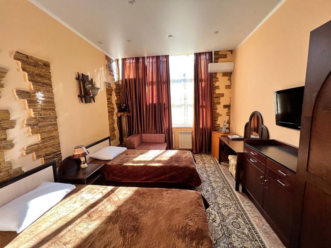 Гостевой дом «Hotel Викинг» фото 32