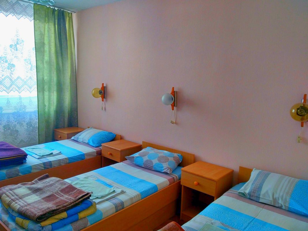 Гостиница «Крым» фото 25