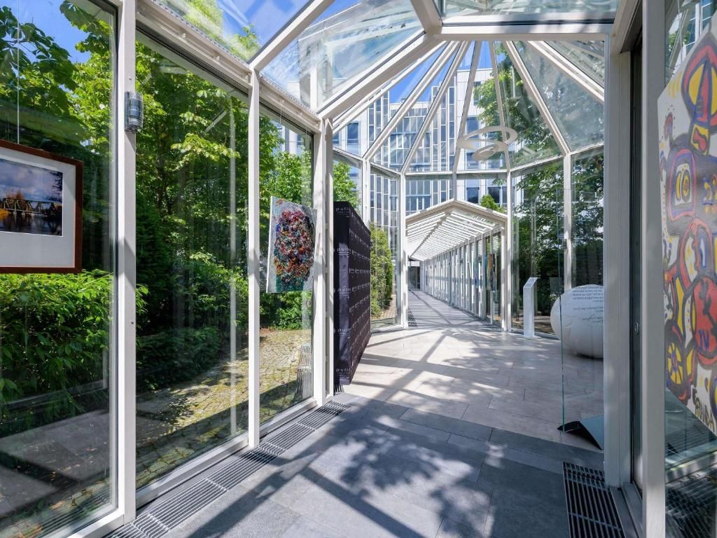 Pullman Munich фото 35