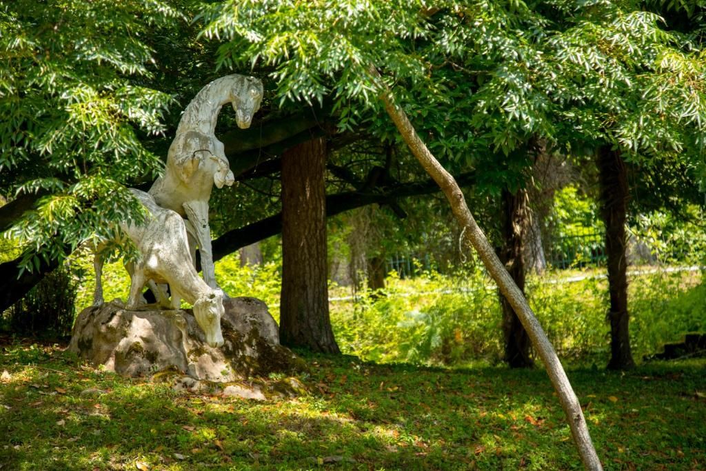 База отдыха «Золотой берег» фото 31