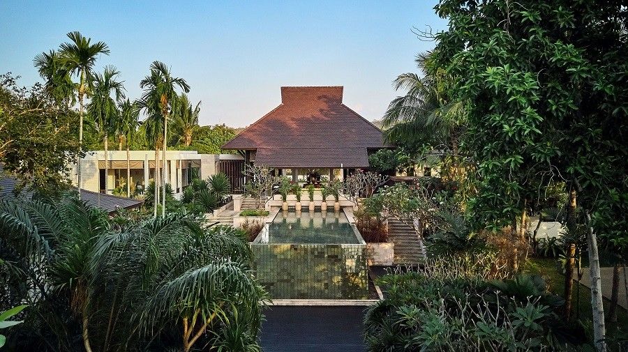 Sea Sand Sun Resort and Villas фото 24