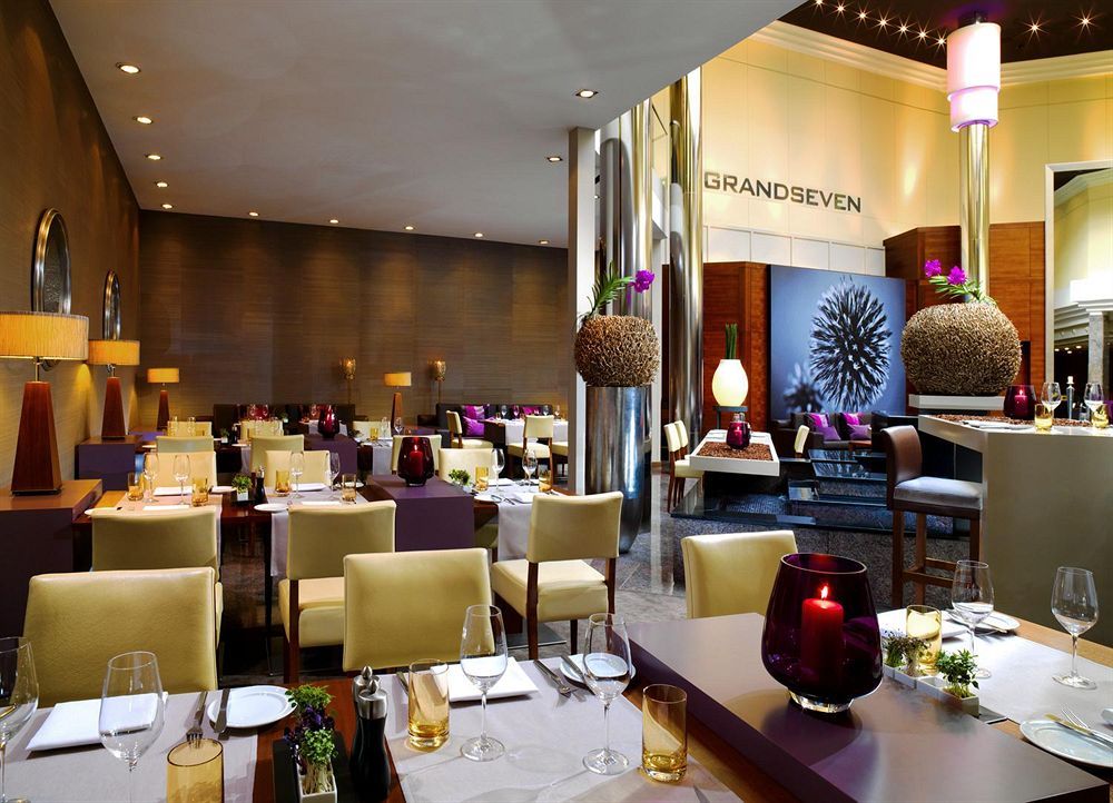 The Westin Grand фото 24