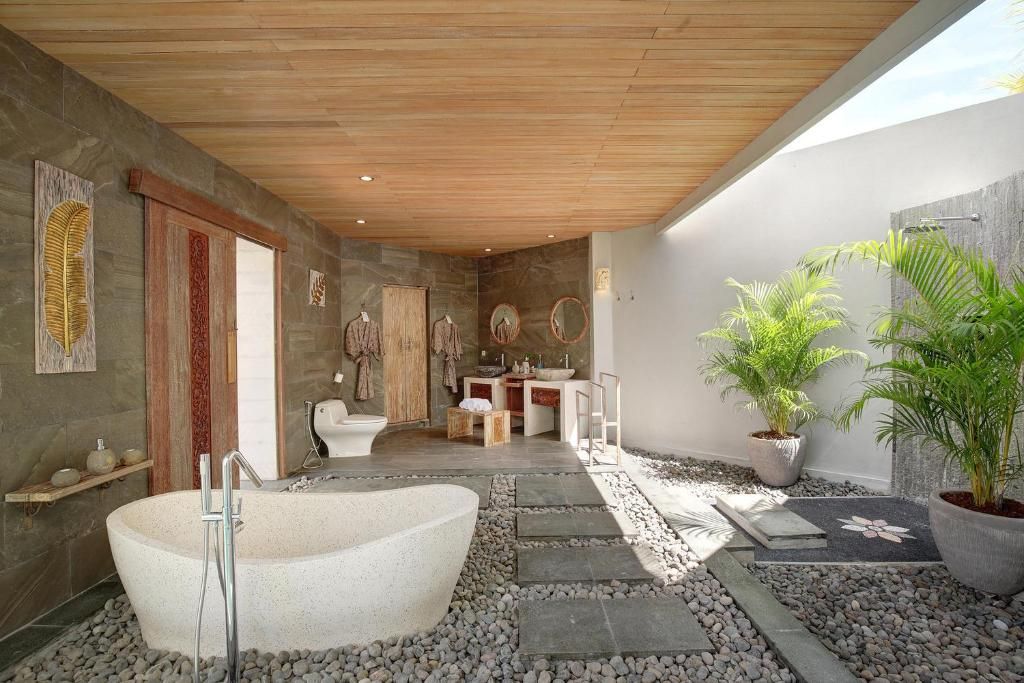 Vivara Private Pool Villas & Spa Retreat фото 68