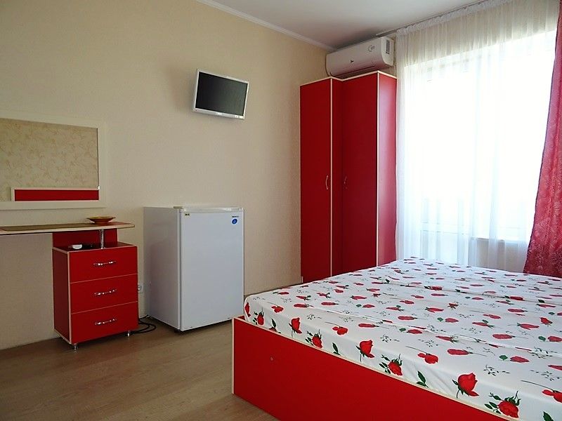 Мини-гостиница «Gala Paradise» фото 106