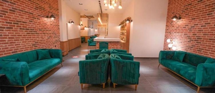 Фото отеля Hotel Amore
