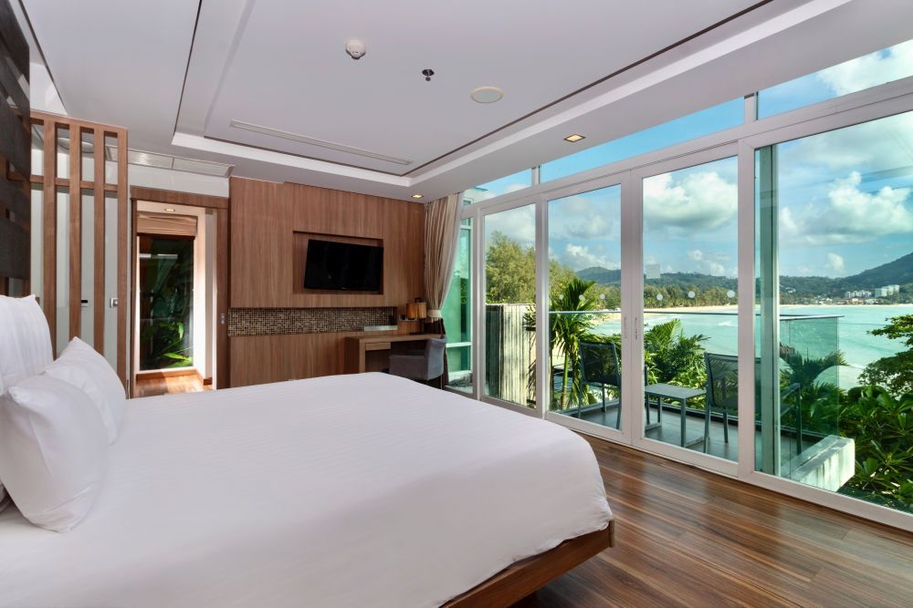 Novotel Phuket Kamala Beach фото 84