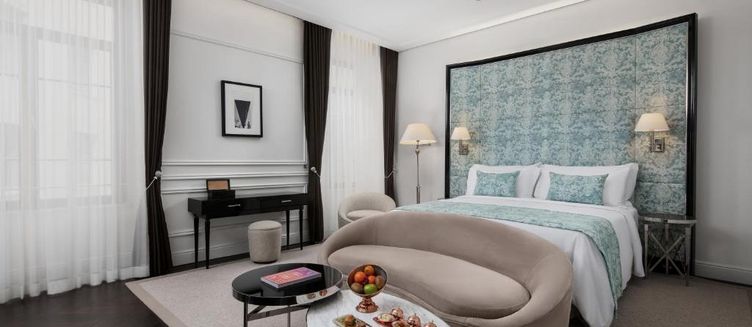 Фото отеля Sanasaryan Han, a Luxury Collection Hotel