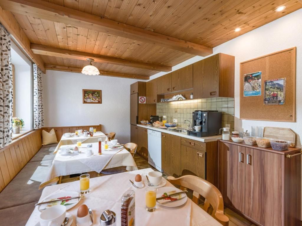 Гостевой дом «Gastehaus Geisler» фото 2