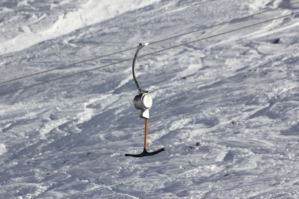 Grandes Alpes фото 75