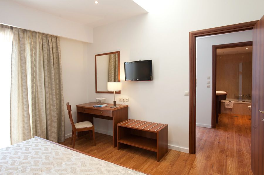 Mediterranean Beach Resort фото 42