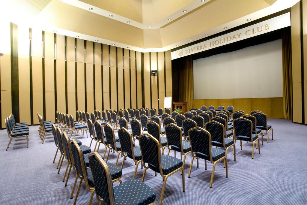 Imperial Hotel and SPA, Riviera Holiday Club фото 28