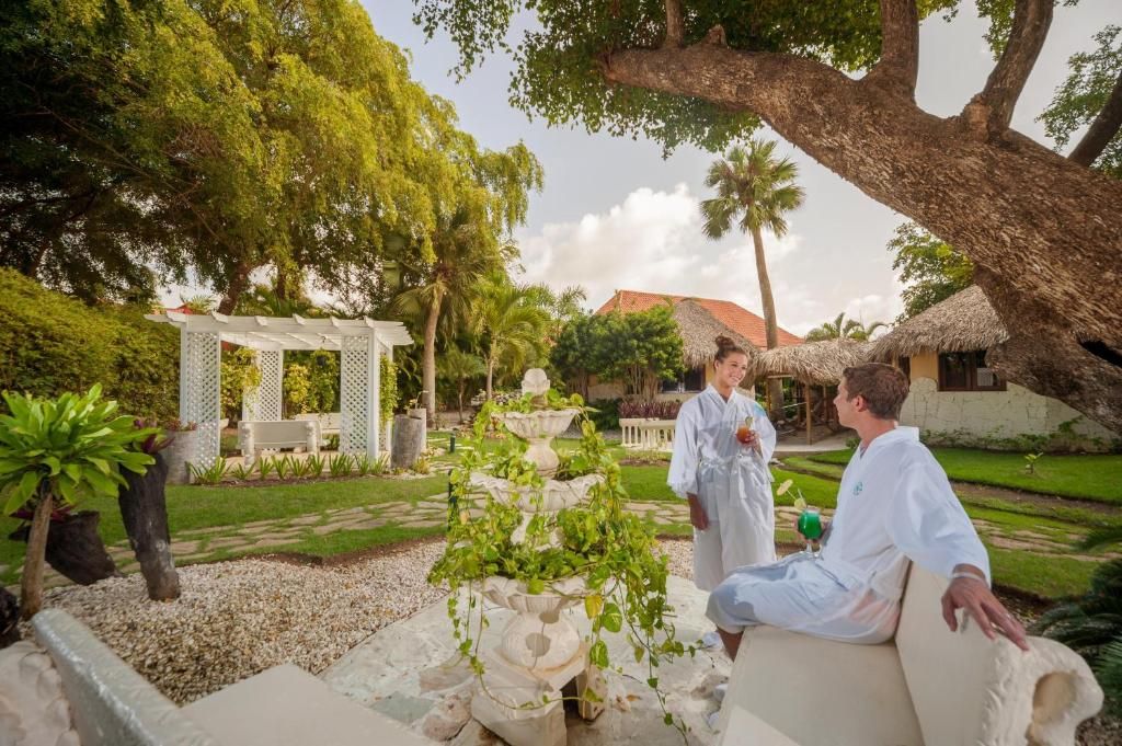 Punta Cana Princess All Suites Resort & Spa Adults Only фото 45