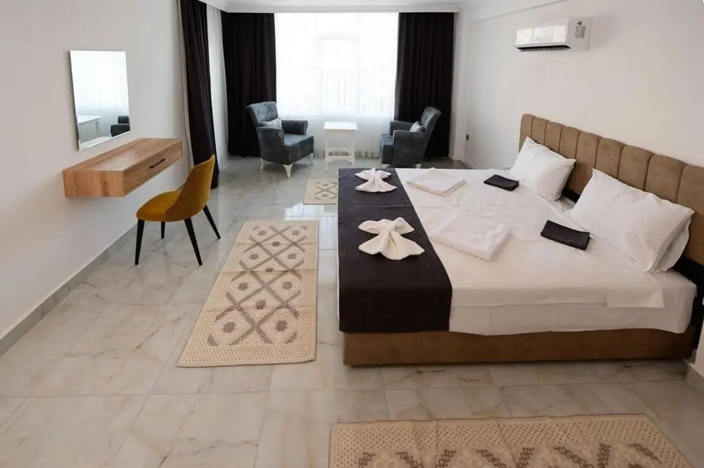 Bo homes suıt apart фото 12