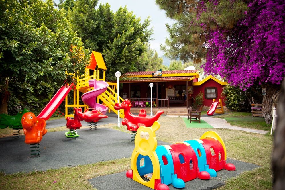 Club Boran Mare Beach фото 88