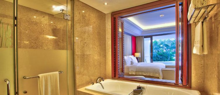 Фото отеля The Trans Resort Bali