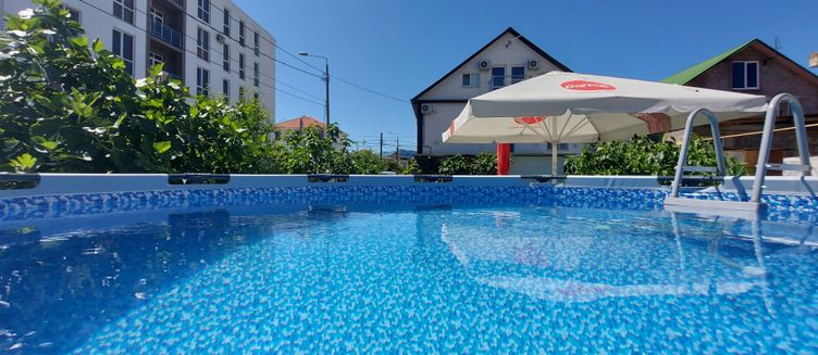 Фото отеля Гостевой дом «Mantarini»