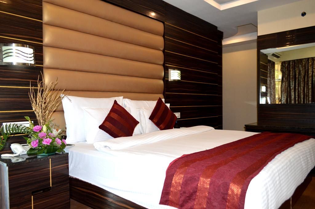 Grandeur De Sanchi Luxury Beach Resort & Spa фото 60