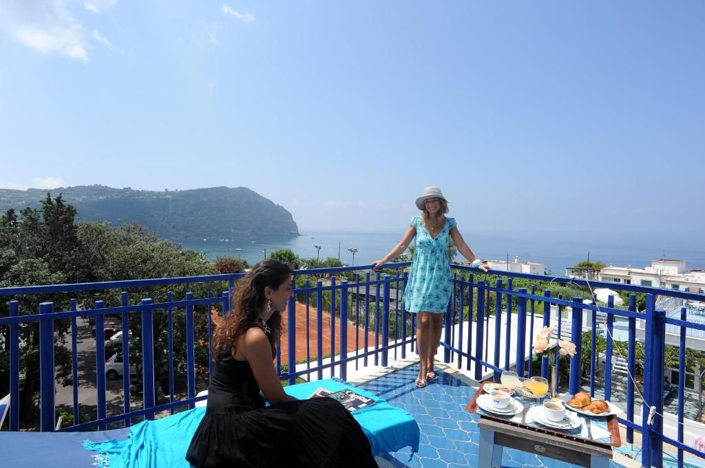 Il Gattopardo Hotel Terme & Beauty фото 15