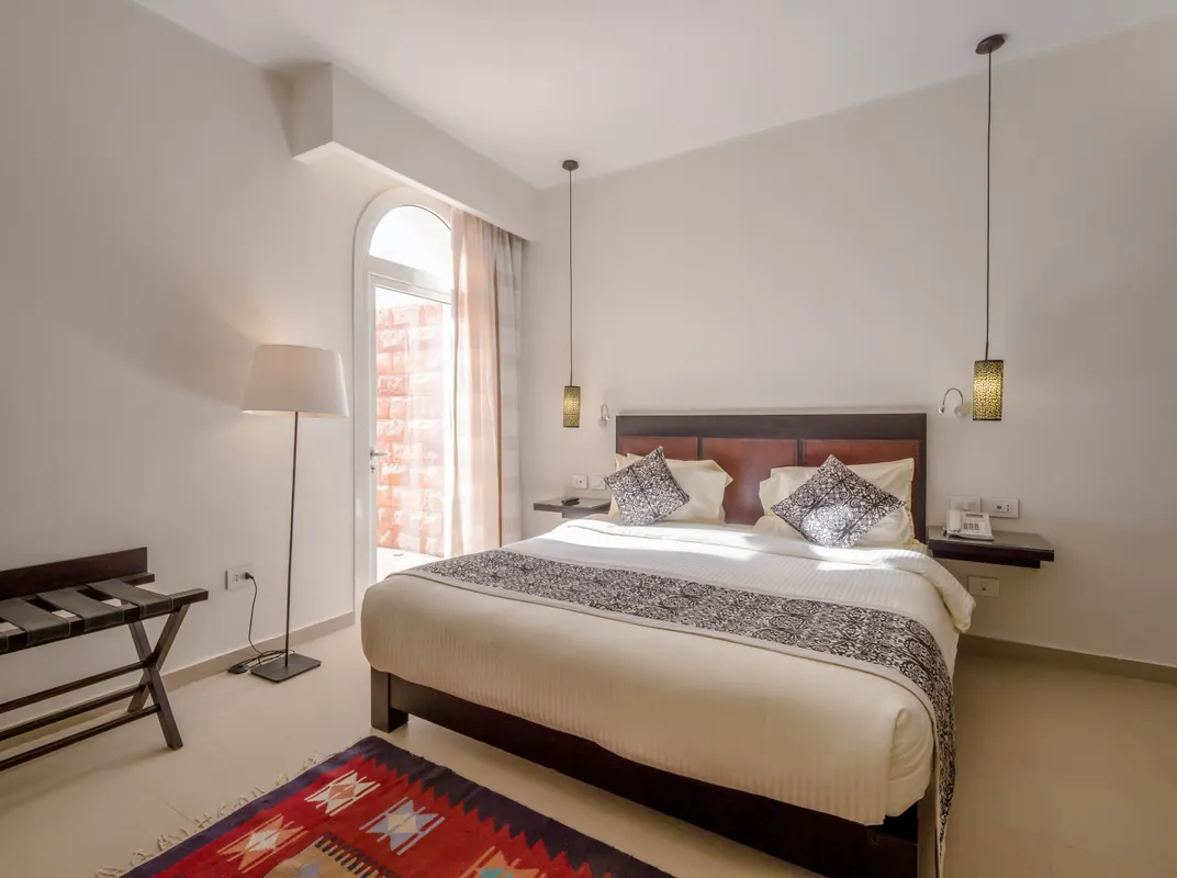 Fort Arabesque Resort, Spa & Villas фото 4