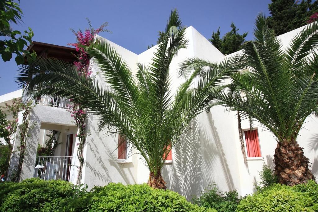 Апарт-отель «Summer Garden Suites & Beach» фото 53