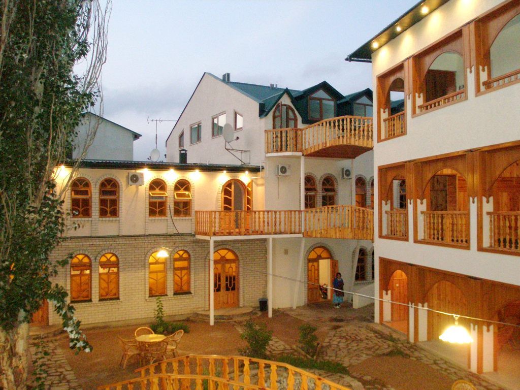 Барон Мюнхгаузен фото 4