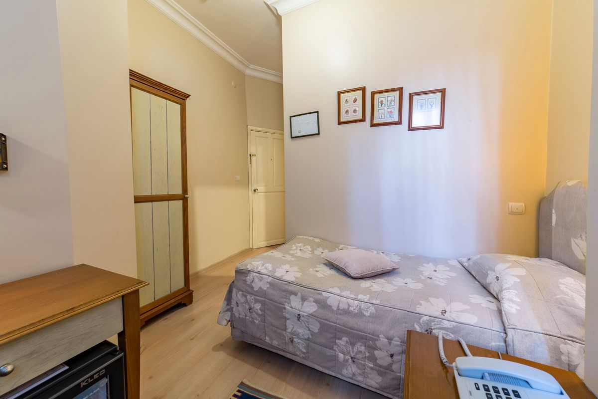 Hotel Fehmi Bey фото 5