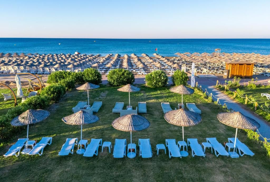 Innvista Hotel Belek фото 207
