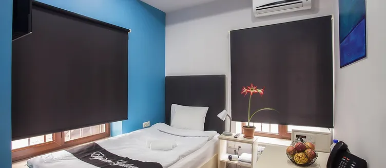 Фото отеля Elysium Gallery