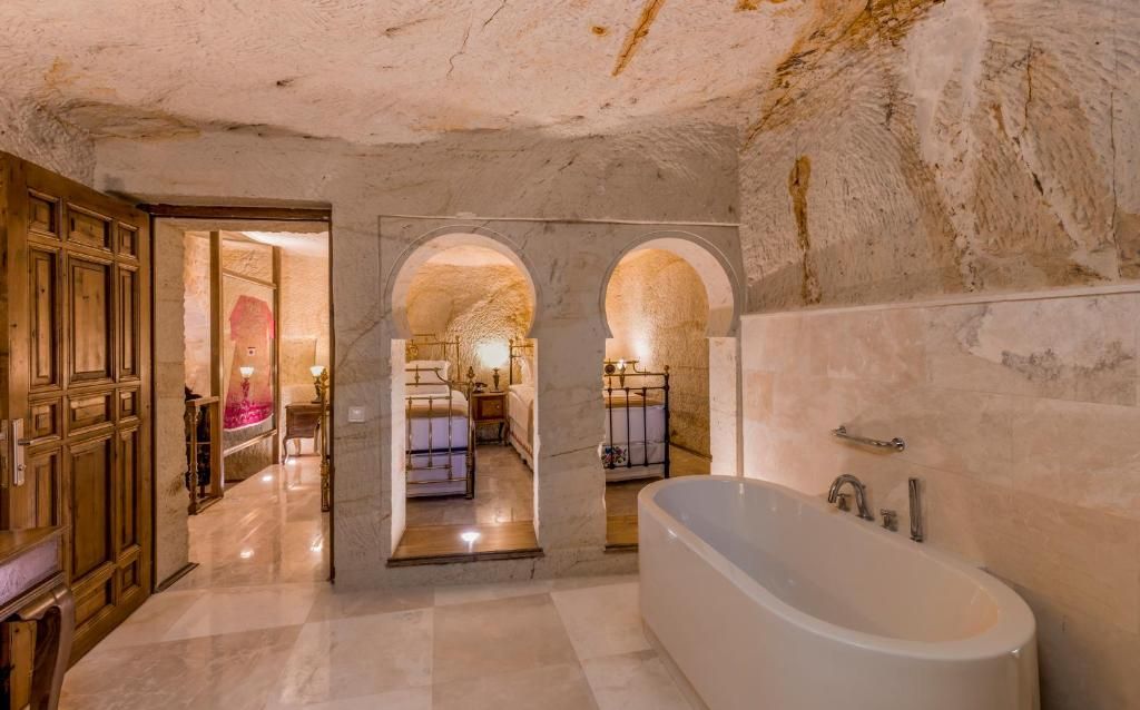 Hanedan Cappadocia Suites фото 3