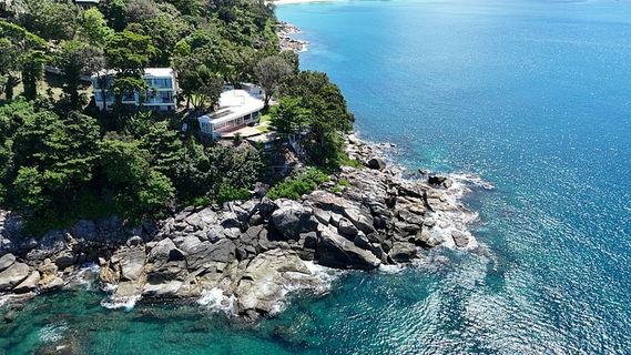 Anona Sunset Boutique (Adults Only)