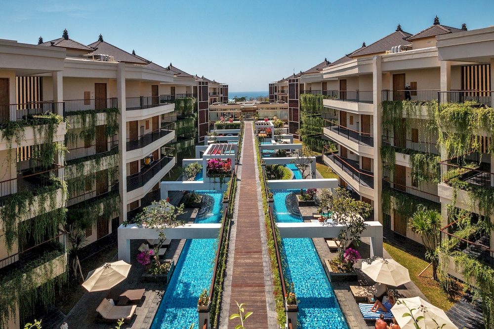 Vouk Hotel & Suites фото 28