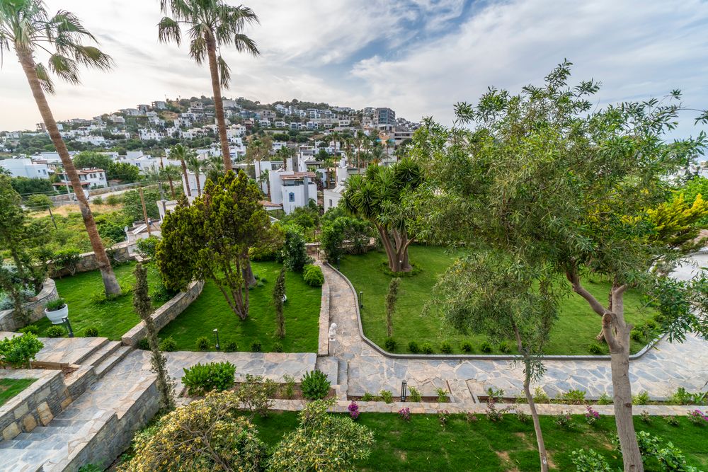 Elementa Luxury Boutique Hotel (Adults Only) фото 39