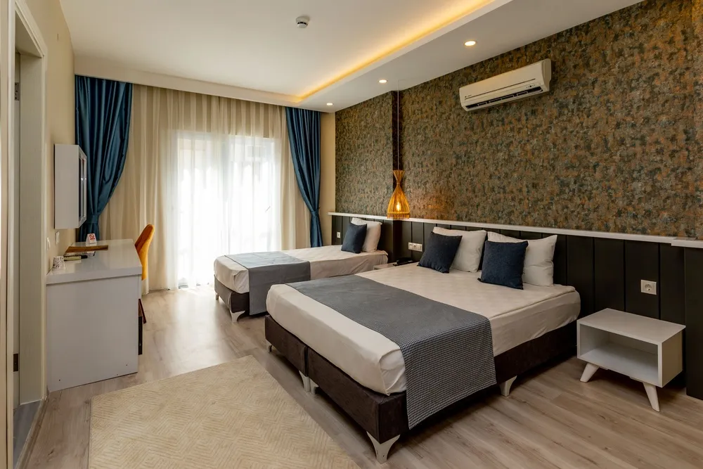 Der Inn Hotel фото 20