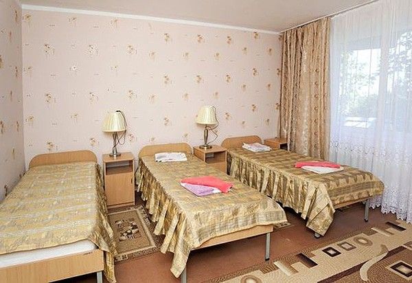 Санаторий «Морской» фото 27