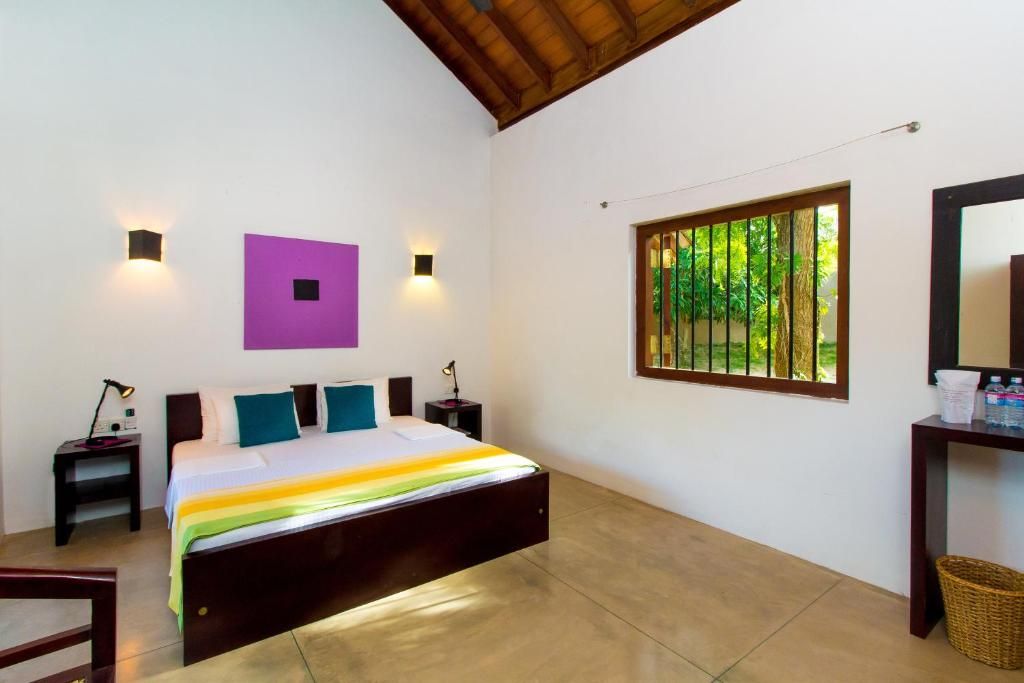 Palm Paradise Cabanas & Villas фото 4
