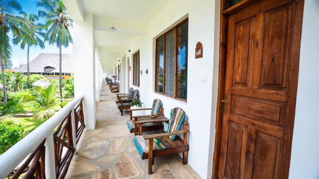 Reef & Beach Resort Zanzibar фото 75