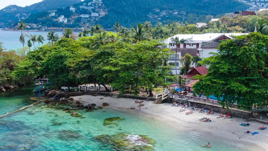 Bhundhari Chaweng Beach Resort Koh Samui - SHA Plus фото 51