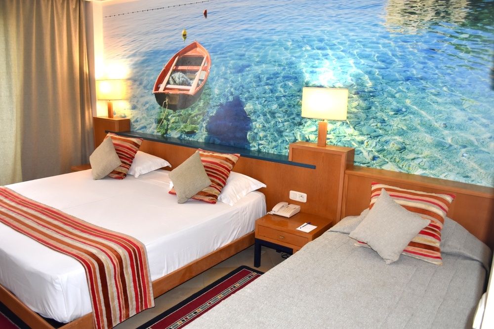 Blue Marine Hotel & Thalasso фото 44