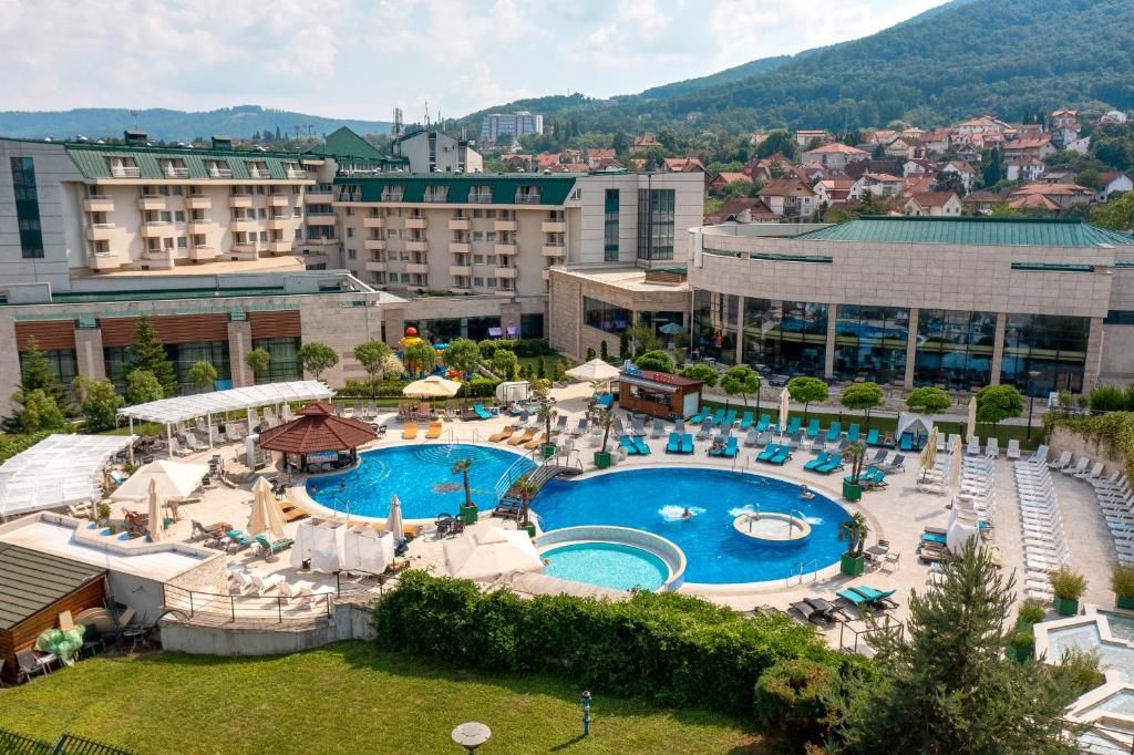 Hotel Izvor фото 7