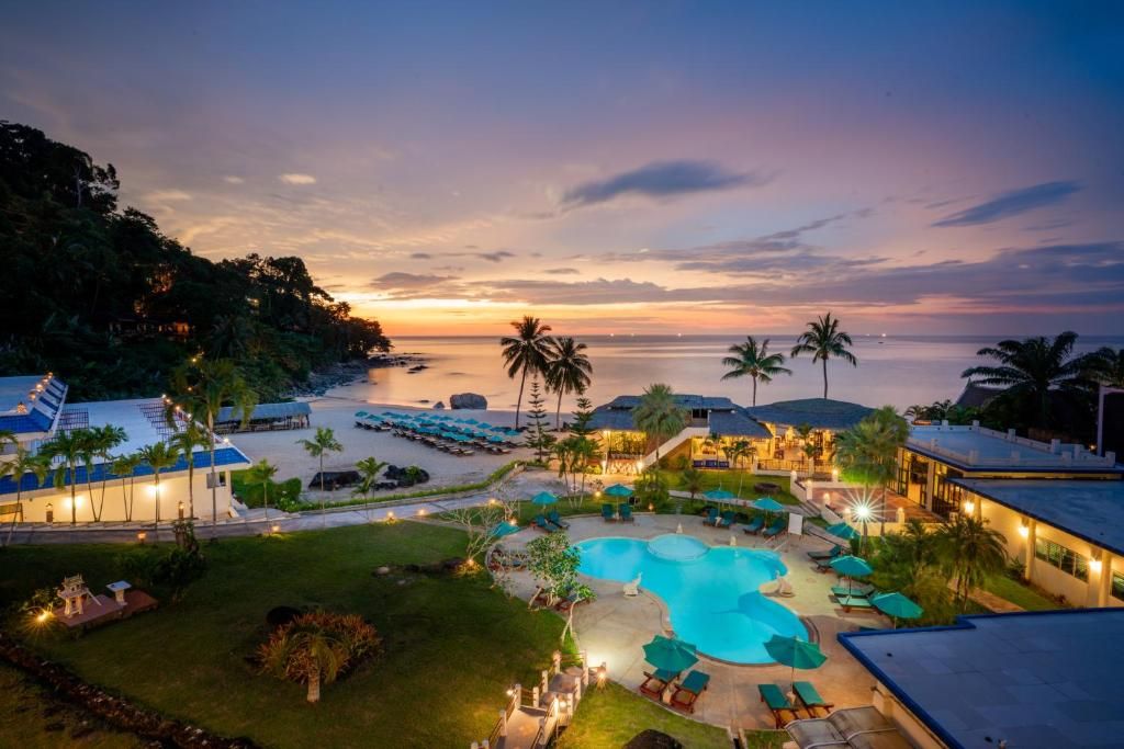 Khao Lak Sunset Resort фото 33
