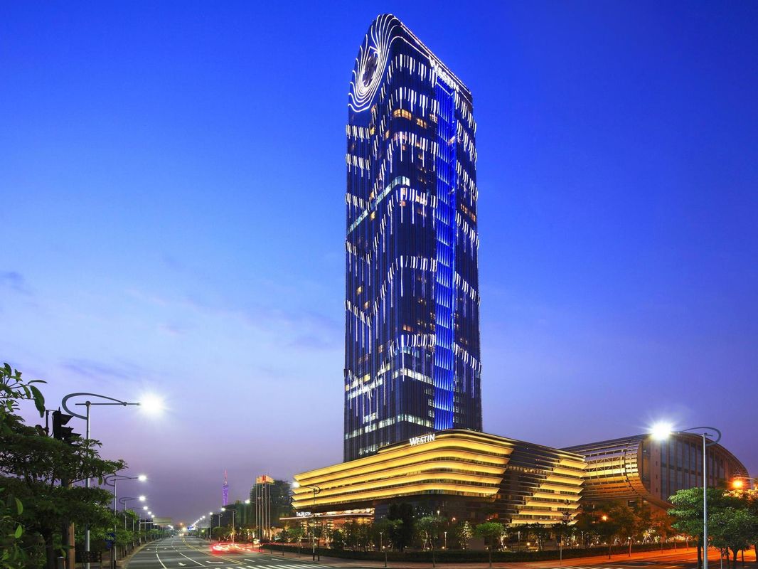The Westin Pazhou фото 31