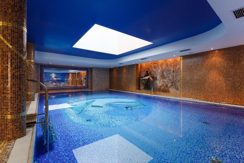 Aqua Marina фото 15
