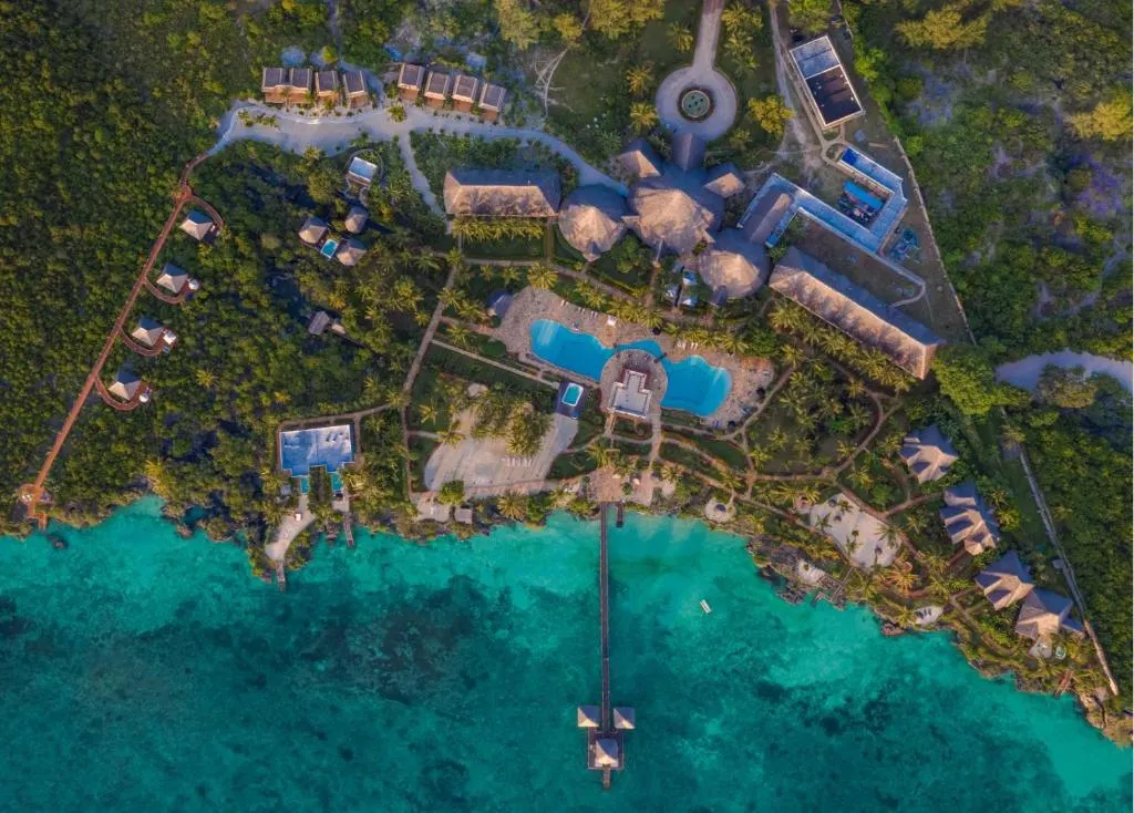 Fruit & Spice Wellness Resort фото 0