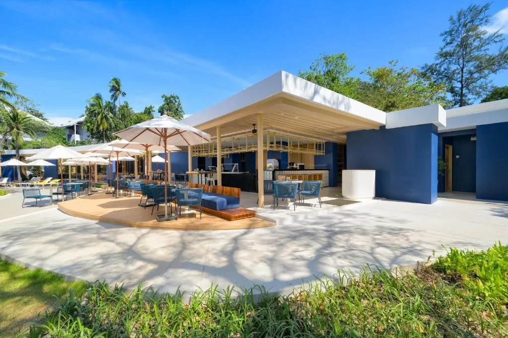 Centara Karon Resort Phuket фото 16