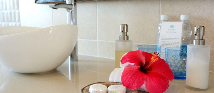 Фото отеля Kisiwa on the Beach